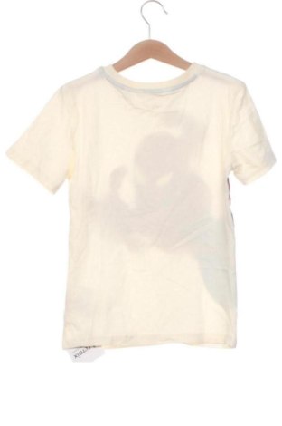 Παιδικό μπλουζάκι H&M, Μέγεθος 6-7y/ 122-128 εκ., Χρώμα Εκρού, Τιμή 6,99 €
