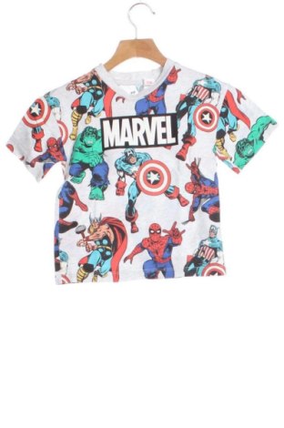 Dziecięcy T-shirt H&M, Rozmiar 2-3y/ 98-104 cm, Kolor Kolorowy, Cena 32,15 zł