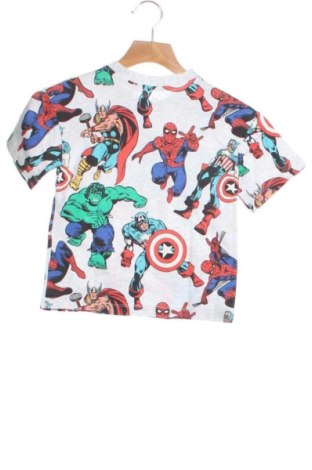 Dziecięcy T-shirt H&M, Rozmiar 2-3y/ 98-104 cm, Kolor Kolorowy, Cena 32,15 zł