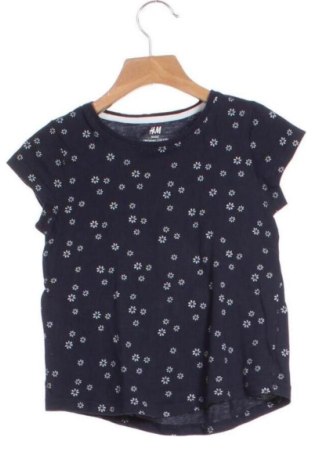 Dziecięcy T-shirt H&M, Rozmiar 4-5y/ 110-116 cm, Kolor Kolorowy, Cena 32,15 zł