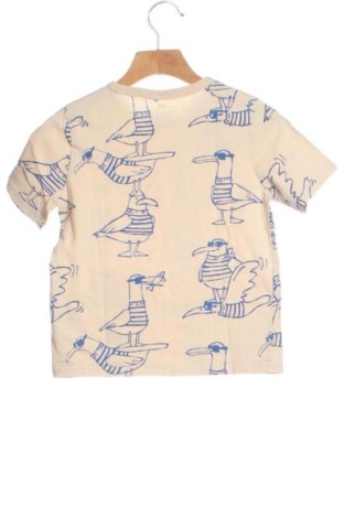 Dziecięcy T-shirt H&M, Rozmiar 4-5y/ 110-116 cm, Kolor Kolorowy, Cena 32,15 zł