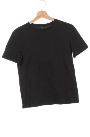 Kinder T-Shirt H&M, Größe 10-11y/ 146-152 cm, Farbe Schwarz, Preis € 6,99