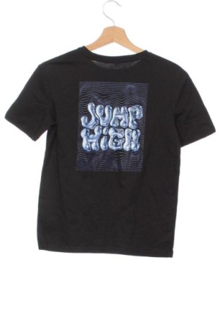 Kinder T-Shirt H&M, Größe 10-11y/ 146-152 cm, Farbe Schwarz, Preis € 6,99