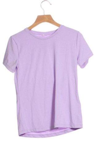 Παιδικό μπλουζάκι H&M, Μέγεθος 8-9y/ 134-140 εκ., Χρώμα Βιολετί, Τιμή 9,70 €