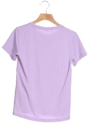 Παιδικό μπλουζάκι H&M, Μέγεθος 8-9y/ 134-140 εκ., Χρώμα Βιολετί, Τιμή 9,70 €