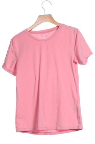 Παιδικό μπλουζάκι H&M, Μέγεθος 8-9y/ 134-140 εκ., Χρώμα Ρόζ , Τιμή 9,70 €