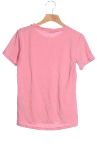 Παιδικό μπλουζάκι H&M, Μέγεθος 8-9y/ 134-140 εκ., Χρώμα Ρόζ , Τιμή 9,70 €