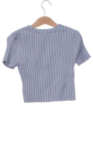 Dziecięcy T-shirt H&M, Rozmiar 8-9y/ 134-140 cm, Kolor Fioletowy, Cena 26,99 zł