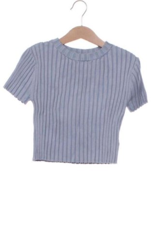 Dziecięcy T-shirt H&M, Rozmiar 8-9y/ 134-140 cm, Kolor Fioletowy, Cena 26,99 zł
