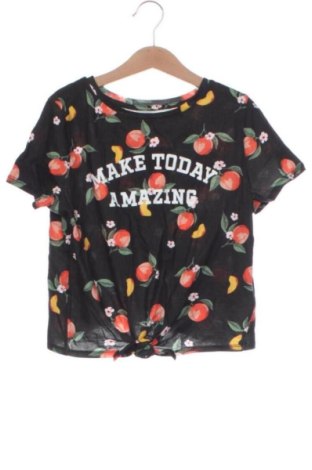 Детска тениска H&M, Размер 8-9y/ 134-140 см, Цвят Многоцветен, Цена 5,62 €