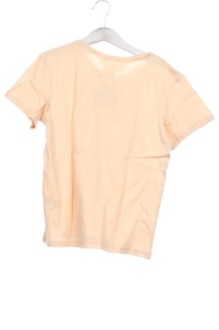 Dziecięcy T-shirt H&M, Rozmiar 8-9y/ 134-140 cm, Kolor Beżowy, Cena 43,86 zł