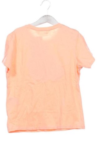 Dziecięcy T-shirt H&M, Rozmiar 8-9y/ 134-140 cm, Kolor Pomarańczowy, Cena 43,86 zł