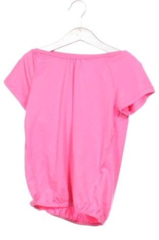 Kinder T-Shirt H&M, Größe 6-7y/ 122-128 cm, Farbe Rosa, Preis € 12,99