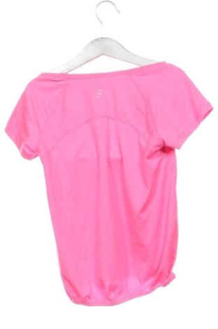 Kinder T-Shirt H&M, Größe 6-7y/ 122-128 cm, Farbe Rosa, Preis € 12,99