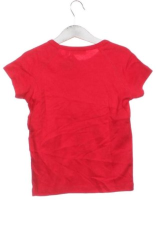 Kinder T-Shirt H&M, Größe 8-9y/ 134-140 cm, Farbe Rot, Preis € 6,99