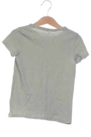 Kinder T-Shirt H&M, Größe 4-5y/ 110-116 cm, Farbe Grün, Preis € 5,75