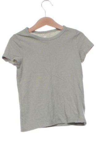 Kinder T-Shirt H&M, Größe 4-5y/ 110-116 cm, Farbe Grün, Preis € 5,75
