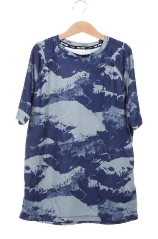 Kinder T-Shirt H&M Sport, Größe 10-11y/ 146-152 cm, Farbe Blau, Preis 12,99 €