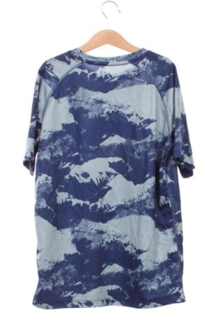 Kinder T-Shirt H&M Sport, Größe 10-11y/ 146-152 cm, Farbe Blau, Preis 12,99 €