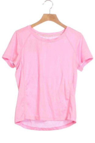Παιδικό μπλουζάκι H&M Sport, Μέγεθος 8-9y/ 134-140 εκ., Χρώμα Ρόζ , Τιμή 9,70 €