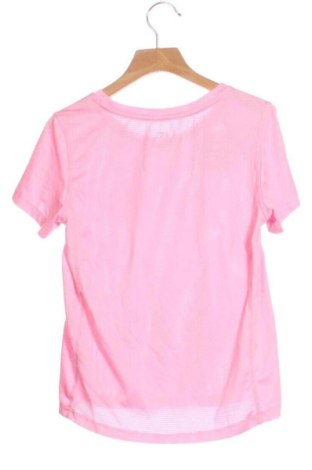 Παιδικό μπλουζάκι H&M Sport, Μέγεθος 8-9y/ 134-140 εκ., Χρώμα Ρόζ , Τιμή 9,70 €