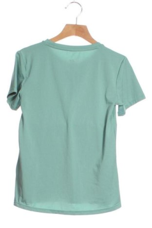 Παιδικό μπλουζάκι H&M Sport, Μέγεθος 8-9y/ 134-140 εκ., Χρώμα Πράσινο, Τιμή 9,70 €