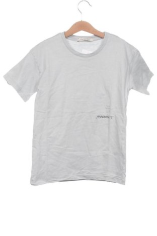 Kinder T-Shirt HINNOMINATE, Größe 9-10y/ 140-146 cm, Farbe Blau, Preis 13,99 €