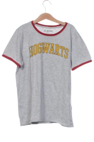 Kinder T-Shirt Harry Potter, Größe 10-11y/ 146-152 cm, Farbe Grau, Preis € 8,00