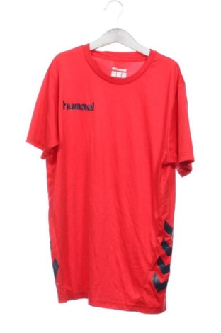 Kinder T-Shirt Hummel, Größe 12-13y/ 158-164 cm, Farbe Rot, Preis € 10,99