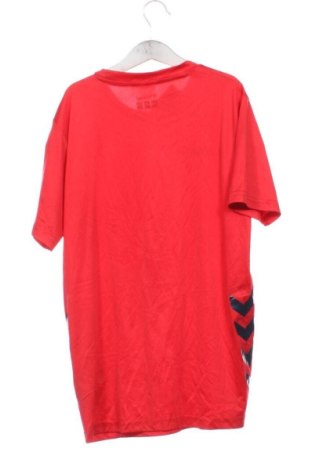 Kinder T-Shirt Hummel, Größe 12-13y/ 158-164 cm, Farbe Rot, Preis € 10,99