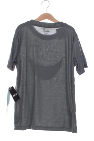 Kinder T-Shirt Hurley, Größe 11-12y/ 152-158 cm, Farbe Grau, Preis 24,00 €