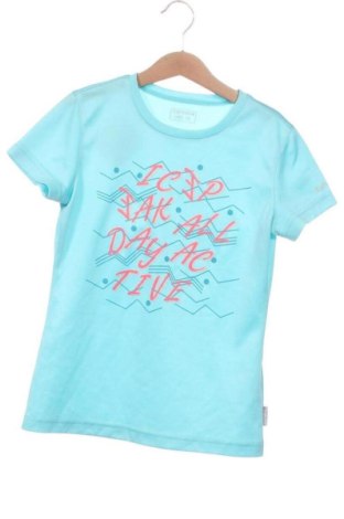 Kinder T-Shirt Icepeak, Größe 9-10y/ 140-146 cm, Farbe Blau, Preis € 16,99