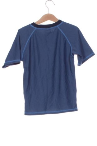 Kinder T-Shirt Impidimpi, Größe 6-7y/ 122-128 cm, Farbe Blau, Preis 12,99 €