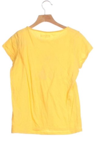 Kinder T-Shirt In Extenso, Größe 11-12y/ 152-158 cm, Farbe Gelb, Preis 5,75 €