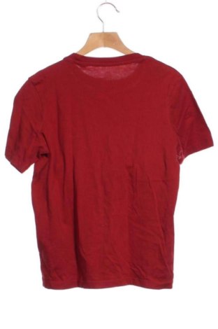 Dětské tričko  Jack & Jones, Velikost 11-12y/ 152-158 cm, Barva Červená, Cena  229,00 Kč