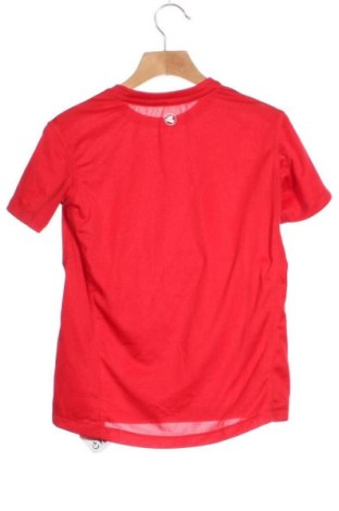 Kinder T-Shirt Jako, Größe 6-7y/ 122-128 cm, Farbe Rot, Preis 10,99 €