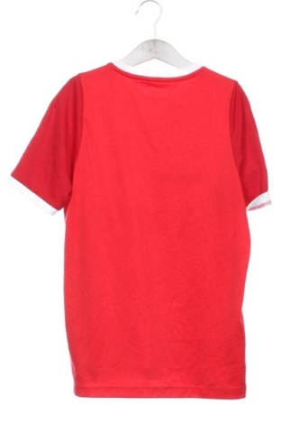 Kinder T-Shirt Jako, Größe 9-10y/ 140-146 cm, Farbe Rot, Preis € 10,99