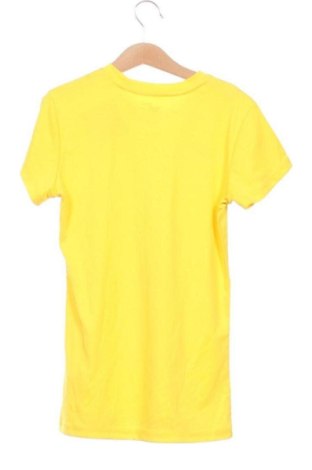 Kinder T-Shirt Joma, Größe 11-12y/ 152-158 cm, Farbe Gelb, Preis 10,99 €