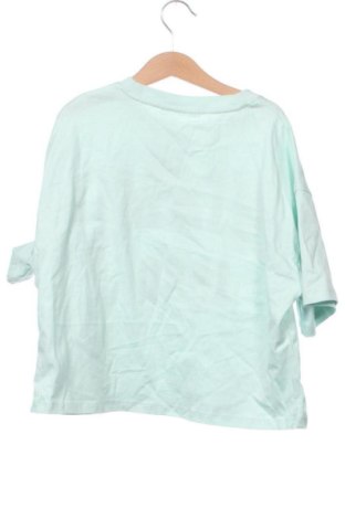 Kinder T-Shirt KappAhl, Größe 12-13y/ 158-164 cm, Farbe Grün, Preis 8,99 €