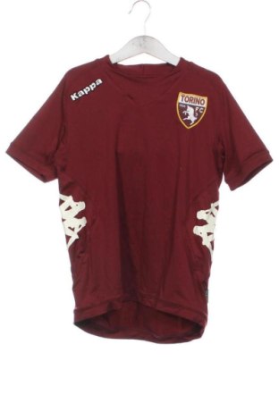 Kinder T-Shirt Kappa, Größe 9-10y/ 140-146 cm, Farbe Rot, Preis € 10,99
