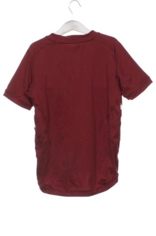 Kinder T-Shirt Kappa, Größe 9-10y/ 140-146 cm, Farbe Rot, Preis € 10,99