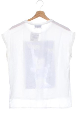 Kinder T-Shirt Katy Perry, Größe 11-12y/ 152-158 cm, Farbe Weiß, Preis 10,00 €