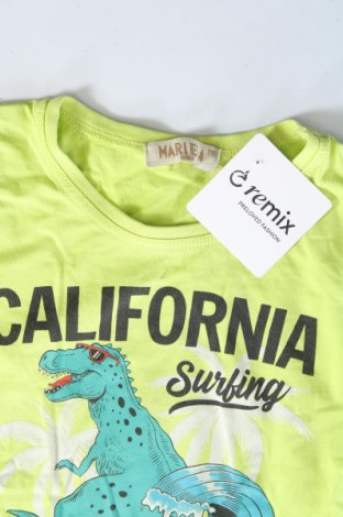 Kinder T-Shirt Kids, Größe 4-5y/ 110-116 cm, Farbe Mehrfarbig, Preis 5,00 €