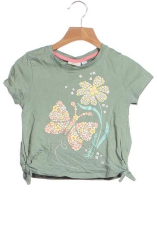Dětské tričko  Kids, Velikost 4-5y/ 110-116 cm, Barva Zelená, Cena  159,00 Kč