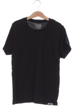 Kinder T-Shirt Kids, Größe 10-11y/ 146-152 cm, Farbe Schwarz, Preis 5,00 €
