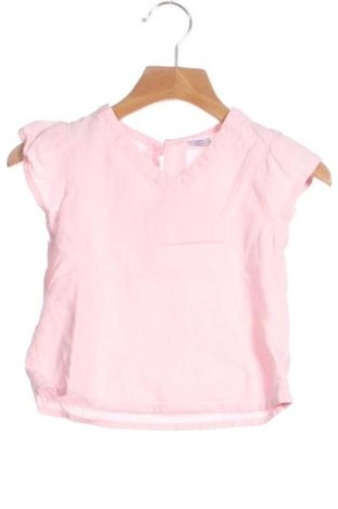 Detské tričko Kids, Veľkosť 4-5y/ 110-116 cm, Farba Ružová, Cena  5,00 €