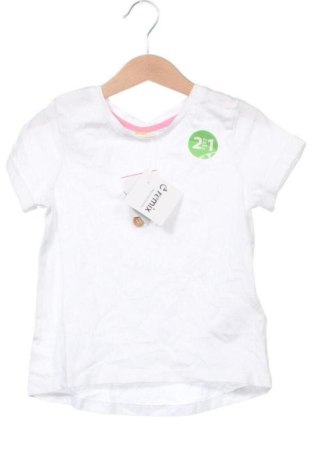 Παιδικό μπλουζάκι Kids, Μέγεθος 4-5y/ 110-116 εκ., Χρώμα Λευκό, Τιμή 9,99 €