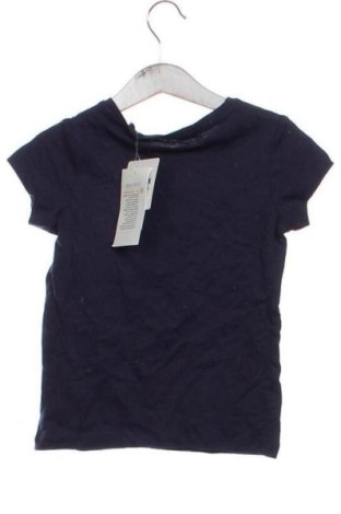 Kinder T-Shirt Kiki & Koko, Größe 2-3y/ 98-104 cm, Farbe Blau, Preis 9,99 €