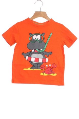 Dziecięcy T-shirt Kiki & Koko, Rozmiar 2-3y/ 98-104 cm, Kolor Kolorowy, Cena 32,15 zł