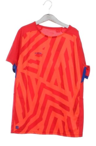 Детска тениска Kipsta, Размер 12-13y/ 158-164 см, Цвят Многоцветен, Цена 10,22 €